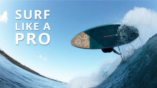 Starboard SUP