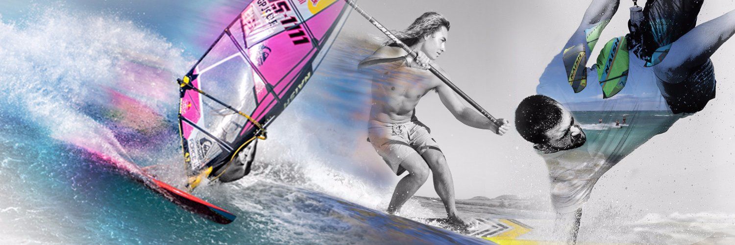 Tablas de paddle surf Naish