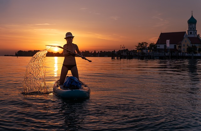 ¿Qué isla canaria es la mejor para practicar deportes acuáticos?