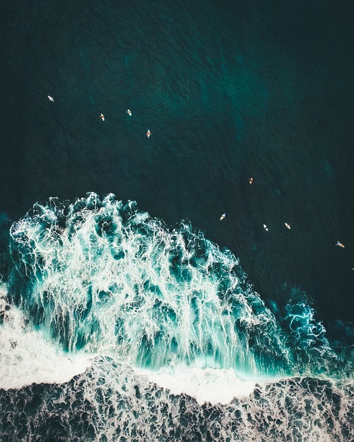 Descubre cuál es el mejor viento para hacer surf: Consejos de expertos en deportes acuáticos