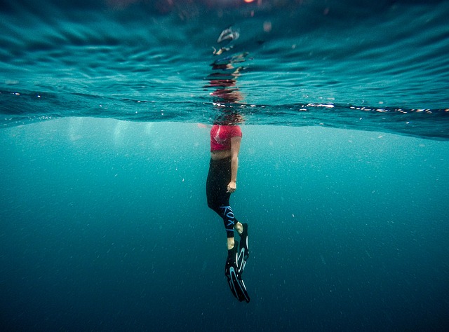 Guía práctica: Cómo colocar snorkel a máscara para disfrutar al máximo del buceo