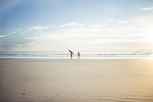 ¿Cuánto tiempo es necesario para secar una tabla de surf? - Consejos de secado para tu equipo de surf.
