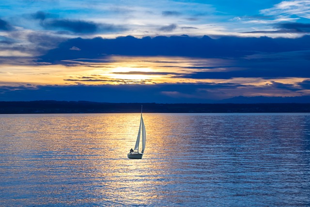 Descubre la Importancia de las Corrientes Marinas en los Deportes Acuáticos