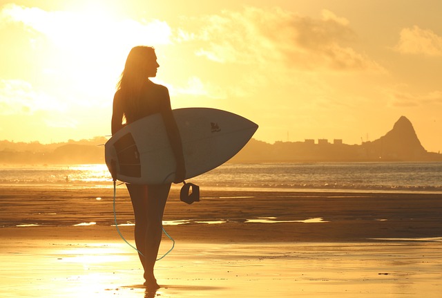 ¿Cuánto tiempo es necesario para secar una tabla de surf? - Consejos de secado para tu equipo de surf.